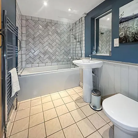 Primrose - Uk49219 Holiday home *